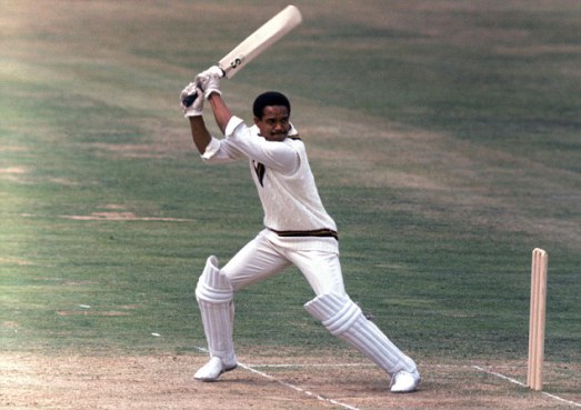 Cricket - England XI v Rest of the World